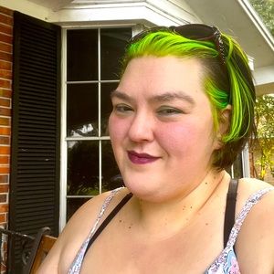 Meet your Posher,Brittany Womble